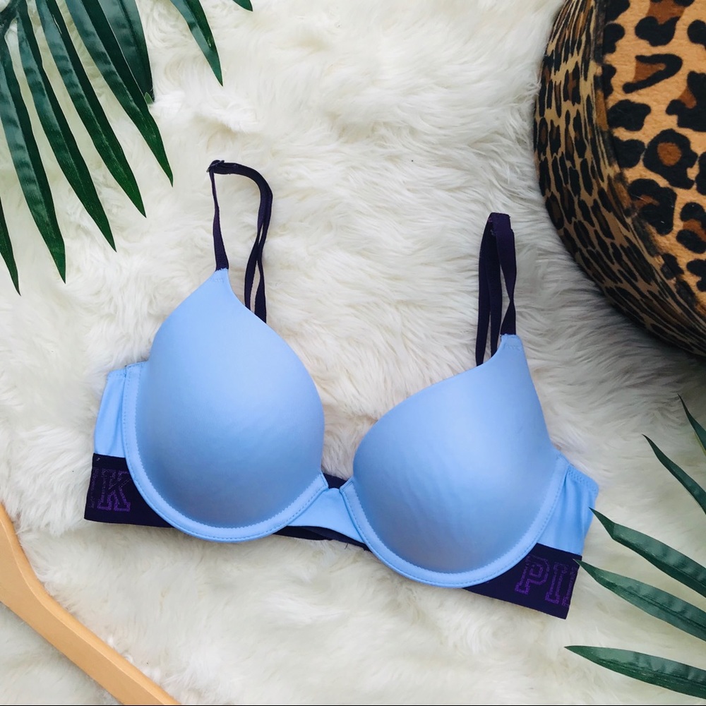 PINK by Victoria’s Secret Bra